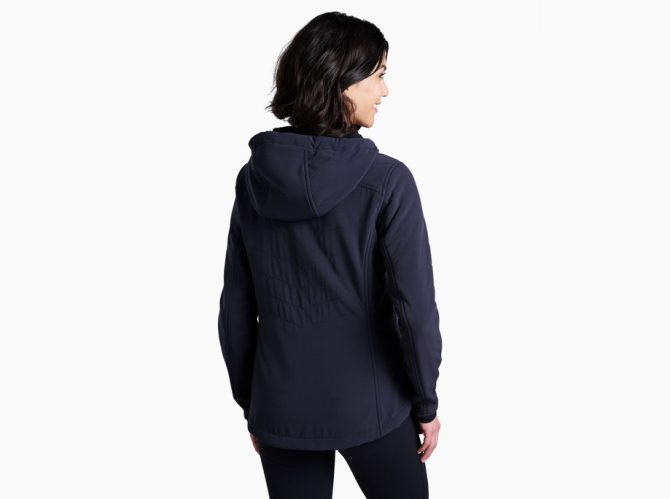 Aero™ Fleece Hoody - Image 2