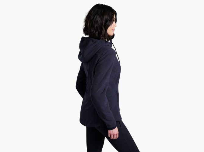 Aero™ Fleece Hoody - Image 3