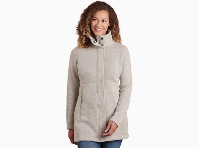 Highland™ Long