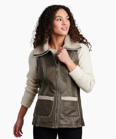 Dani Sherpa™ Vest