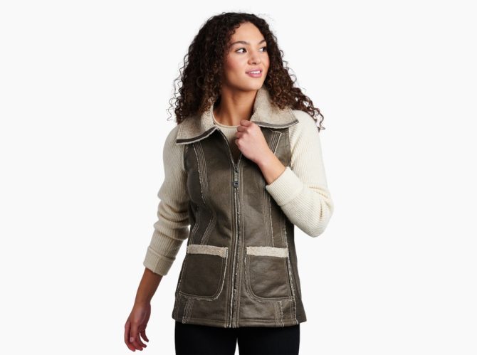 Dani Sherpa™ Vest