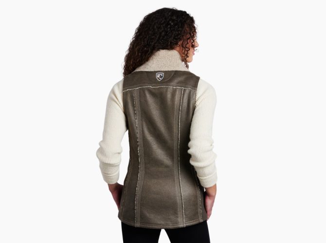 Dani Sherpa™ Vest - Image 2
