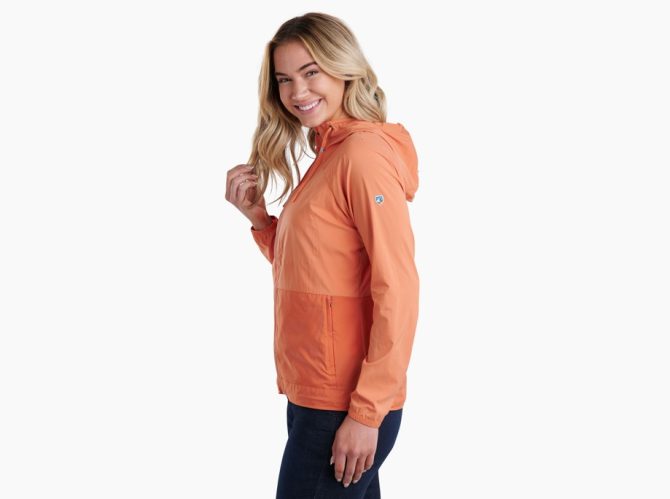 Eskape™ Jacket - Image 3