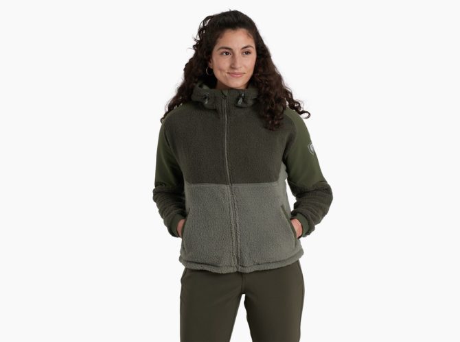 Elixir™ Hoody