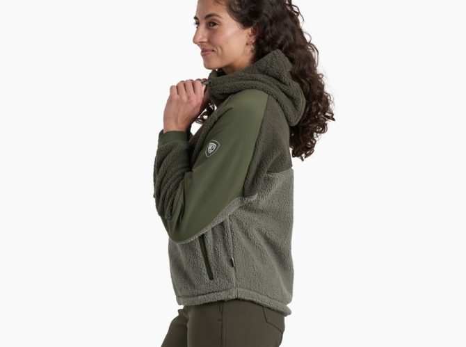 Elixir™ Hoody - Image 2