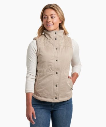 Celeste™ Lined Vest