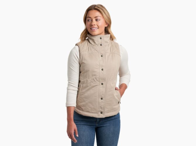 Celeste™ Lined Vest