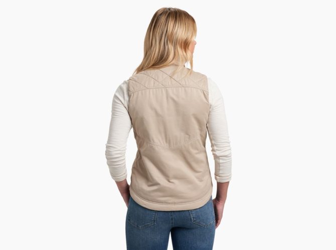 Celeste™ Lined Vest - Image 2