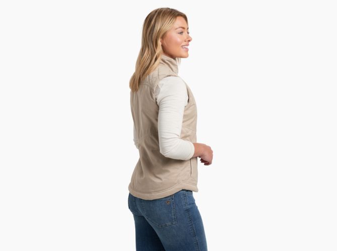 Celeste™ Lined Vest - Image 3