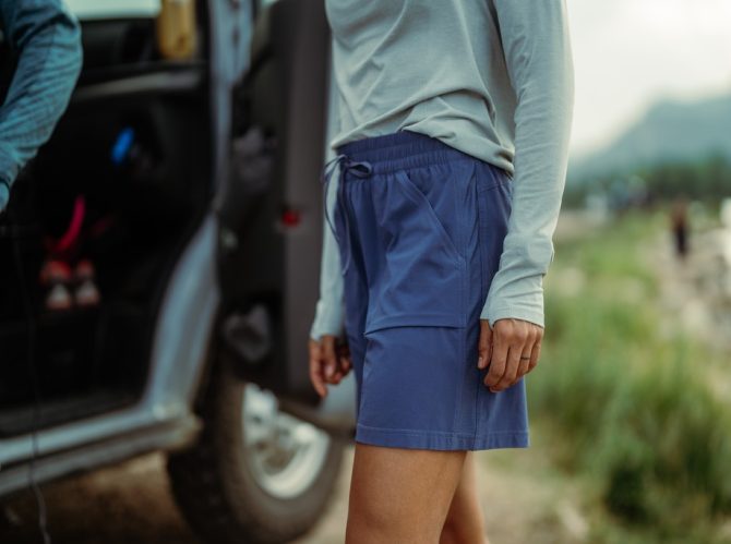 Vantage™ Skort - Image 4