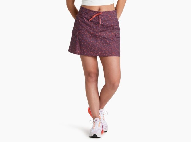 Kruiser™ Getaway Skort