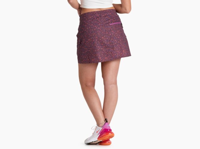Kruiser™ Getaway Skort - Image 2