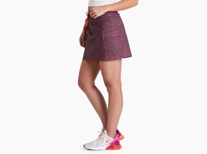 Kruiser™ Getaway Skort - Image 3