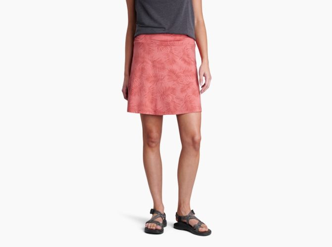 Skyla™ Skirt