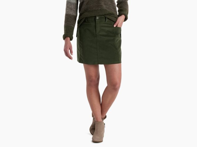 Lydia™ Skirt