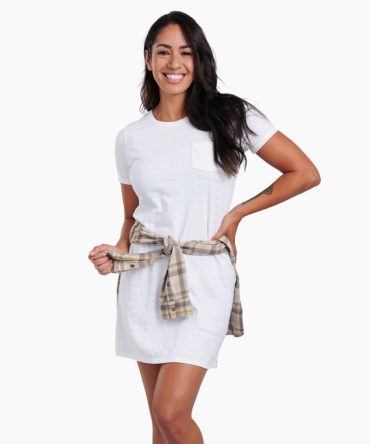 Willa™ T-Shirt Dress