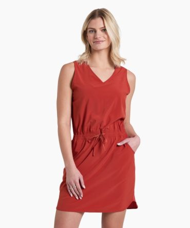 Vantage™ Dress