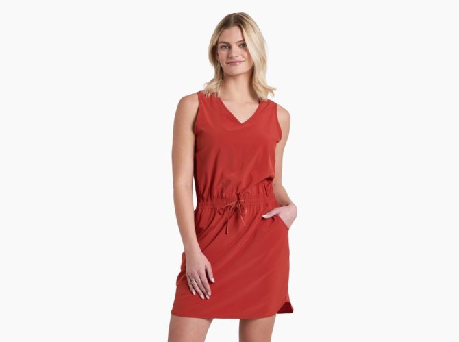 Vantage™ Dress