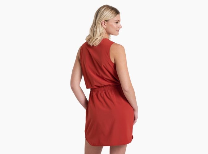 Vantage™ Dress - Image 2