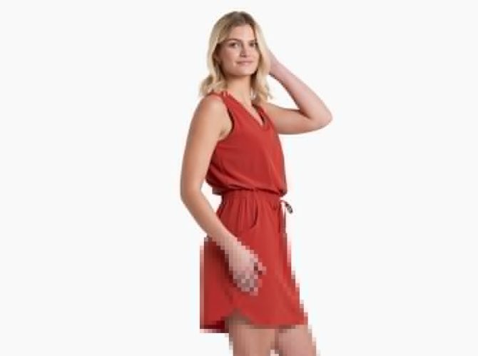 Vantage™ Dress - Image 3