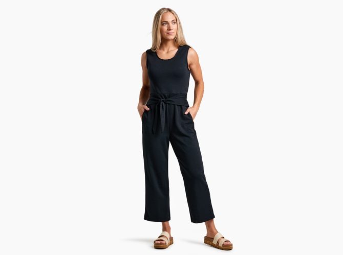 Ella™ Jumpsuit