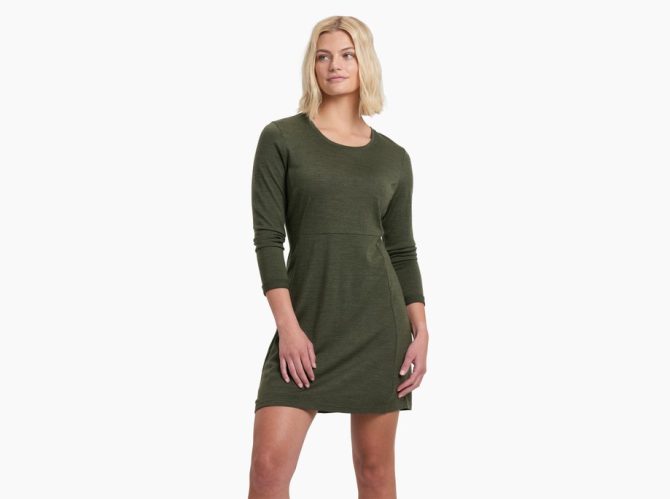 Ana™ Dress