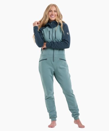 The Flight™ Suit