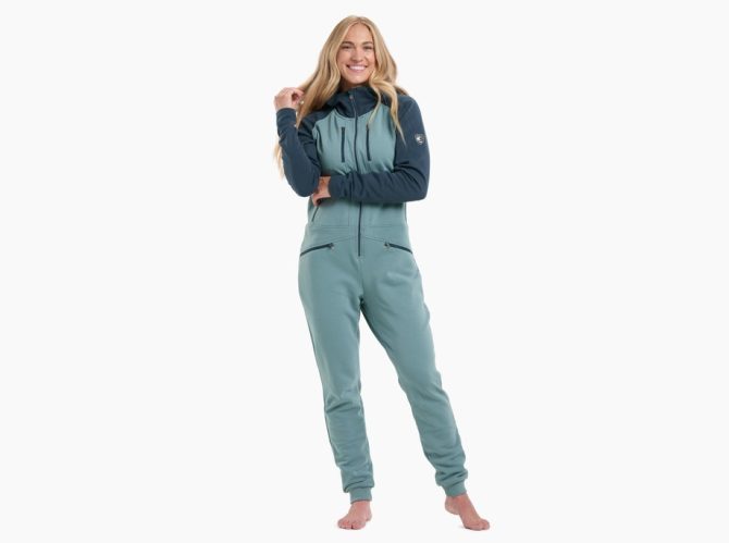 The Flight™ Suit