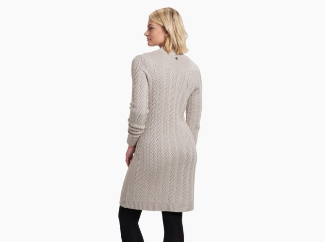 Gia™ Sweater Dress - Image 3