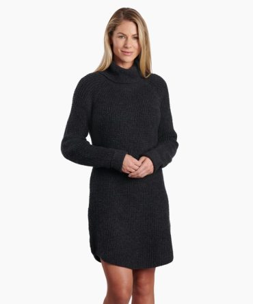 Sienna™ Sweater Dress