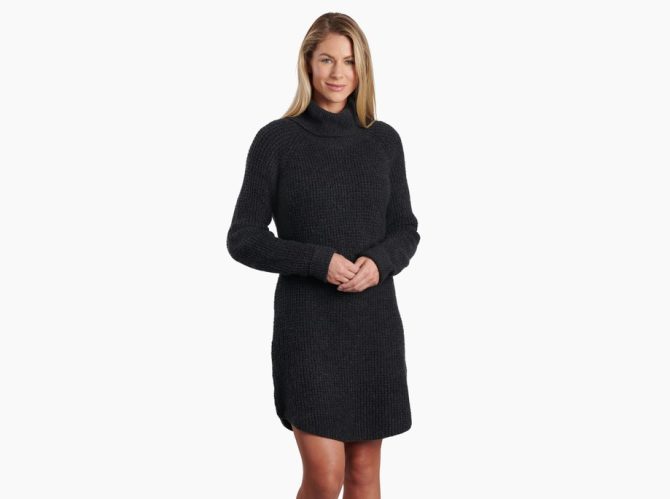 Sienna™ Sweater Dress