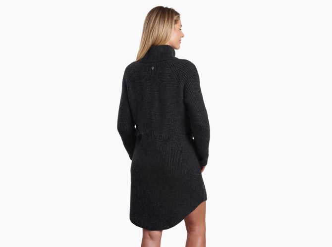 Sienna™ Sweater Dress - Image 2