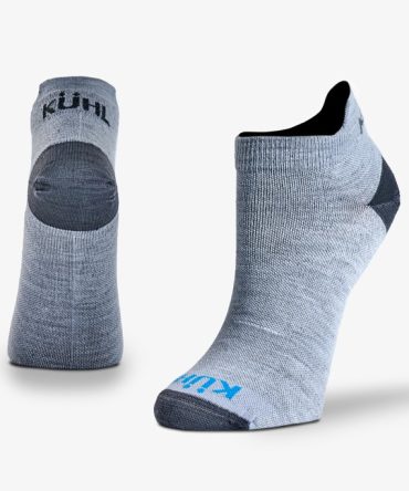 KÜHL® Ultralight No Show Sock