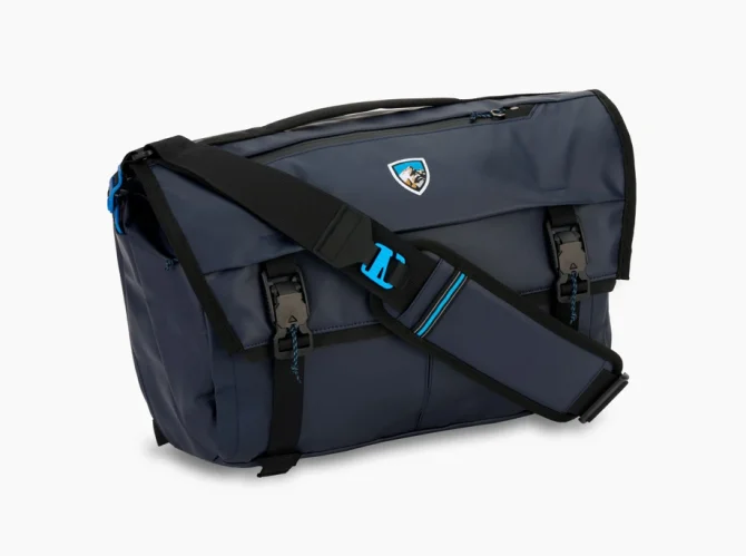 Eskape™ 14 Messenger