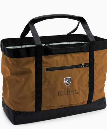 Eskape™ Kanvas Tote