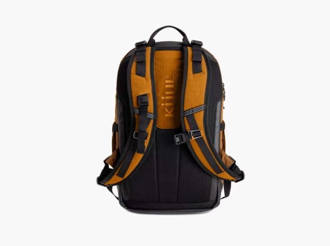 Eskape™ 20 Kanvas Backpack - Image 2