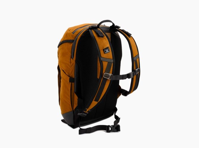Eskape™ 20 Kanvas Backpack - Image 3
