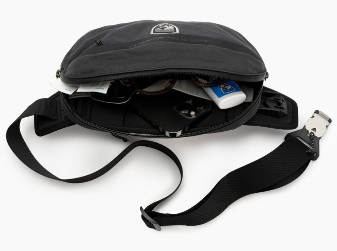 Eskape™ Kanvas Sling Pack - Image 2