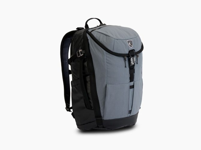 Eskape™ 25 Kanvas Backpack