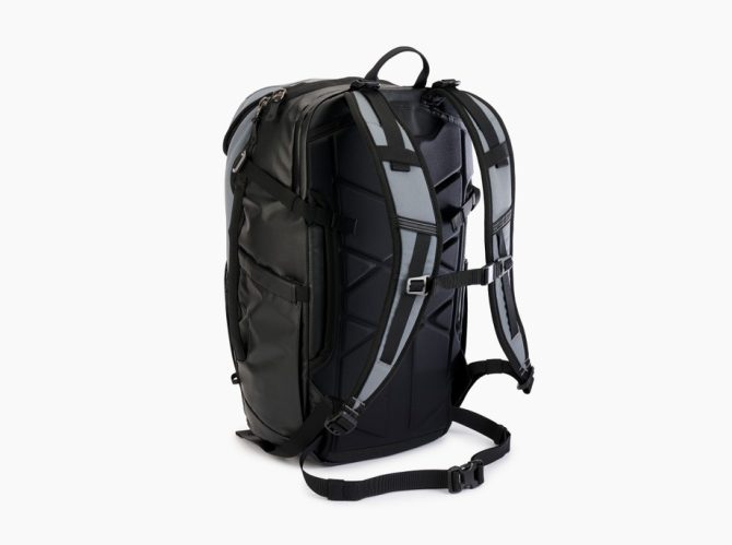 Eskape™ 25 Kanvas Backpack - Image 2