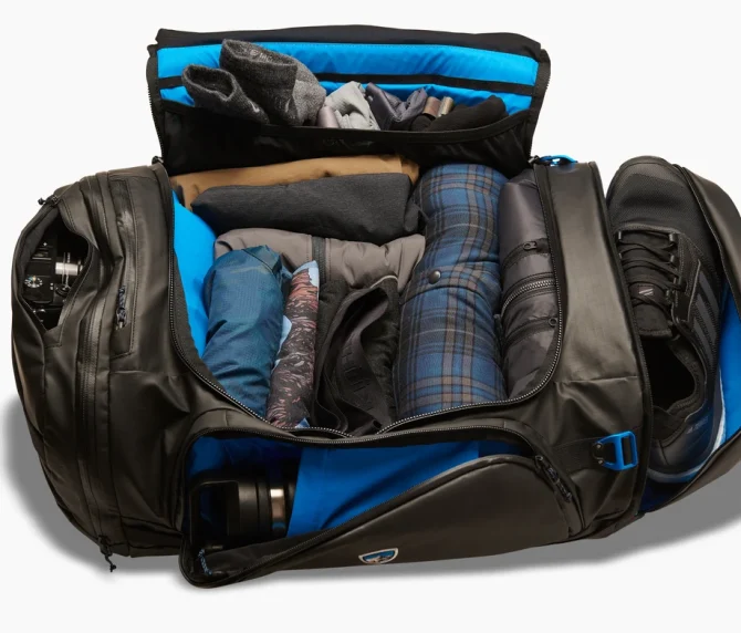 Eskape™ 50 Duffel - Image 3