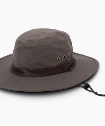 Endurawax™ Bush Hat