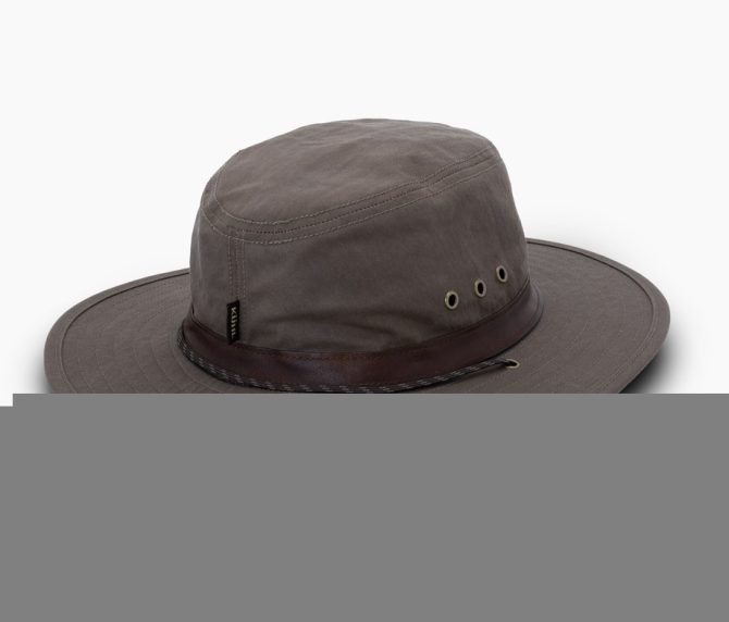 Endurawax™ Bush Hat - Image 2