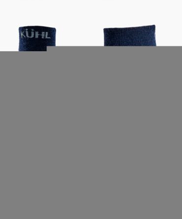 KÜHL® Ultralight Quarter Sock