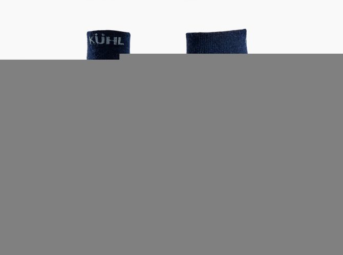KÜHL® Ultralight Quarter Sock