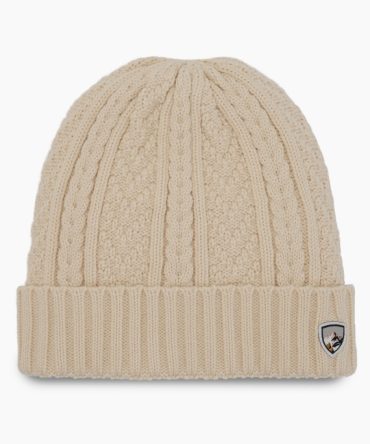 Helena™ Cable Beanie