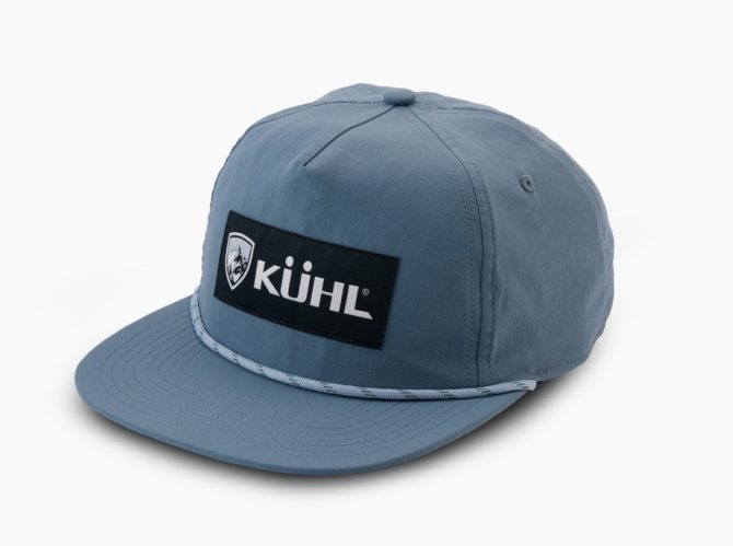 Renegade™ Camp Hat