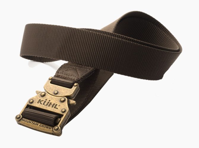 Raid™ Belt