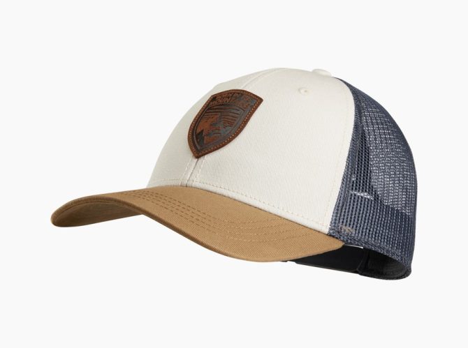 Rustik Born™ Trucker