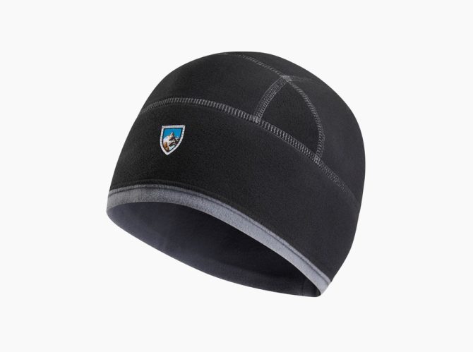 Skull Cap